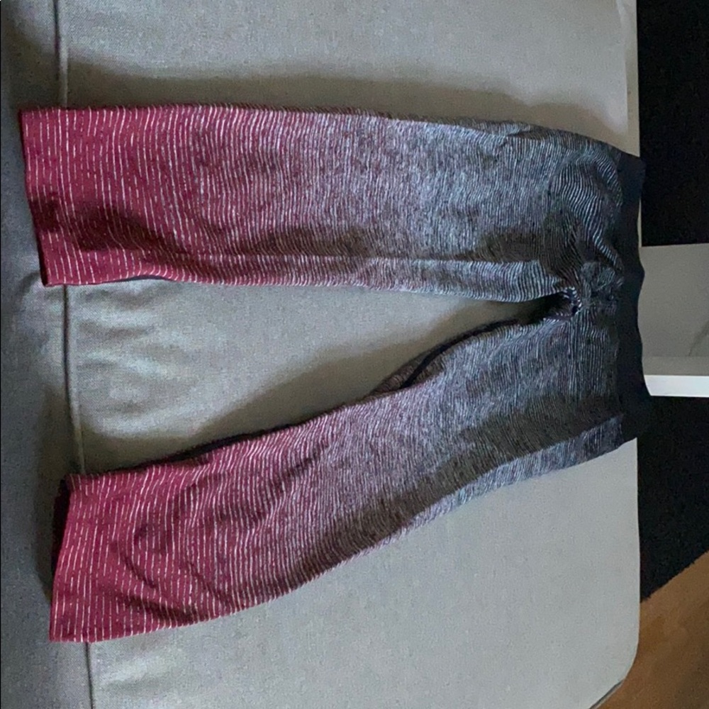Leggings - Workout / Active Wear